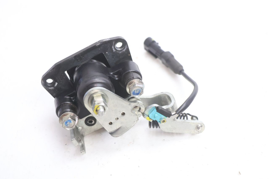 photo de ETRIER FRENO ROLL LOCK PIAGGIO MP3 LT 400 (2007 - 2012) - Zoom sullo stato d'uso