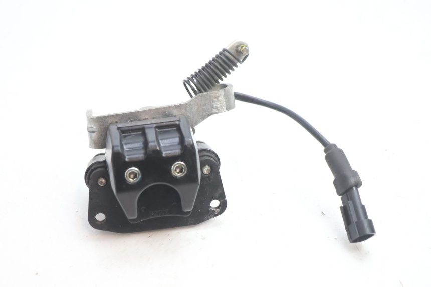 photo de ETRIER FRENO ROLL LOCK PIAGGIO MP3 LT 400 (2007 - 2012) - Altra angolazione