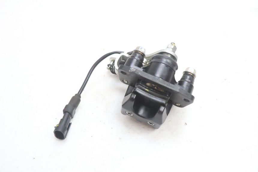 photo de ETRIER FRENO ROLL LOCK PIAGGIO MP3 LT 400 (2007 - 2012) - Primo piano tecnico