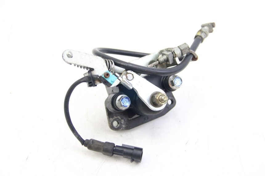 photo de PINZA FRENO ROLL LOCK PIAGGIO MP3 125 (2006 - 2014) - Vista principale