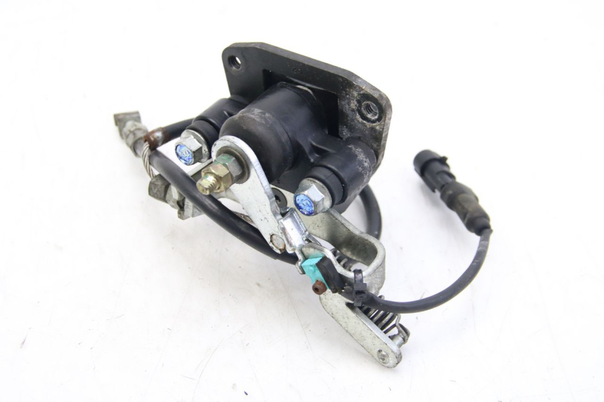 photo de PINZA FRENO ROLL LOCK PIAGGIO MP3 125 (2006 - 2014) - Zoom sullo stato d'uso