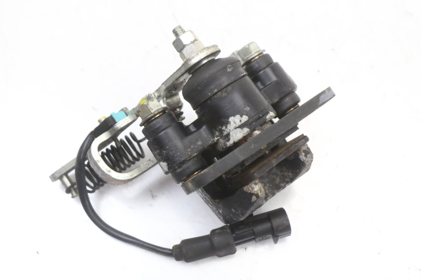 photo de PINZA FRENO ROLL LOCK PIAGGIO MP3 125 (2006 - 2014) - Dettagli dei punti di fissaggio