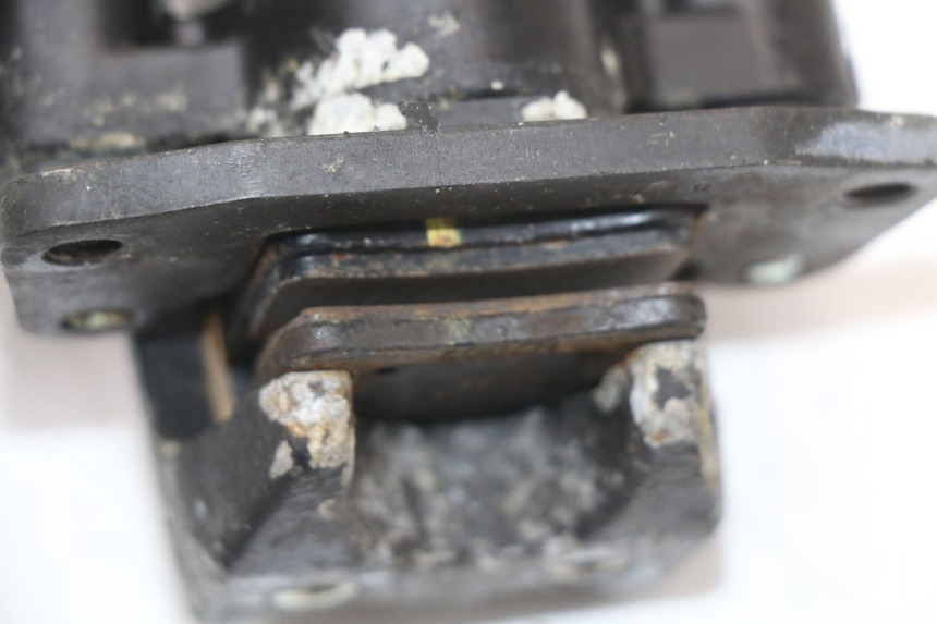 photo de PINZA FRENO ROLL LOCK PIAGGIO MP3 125 (2006 - 2014) - Stato della superficie e materiale