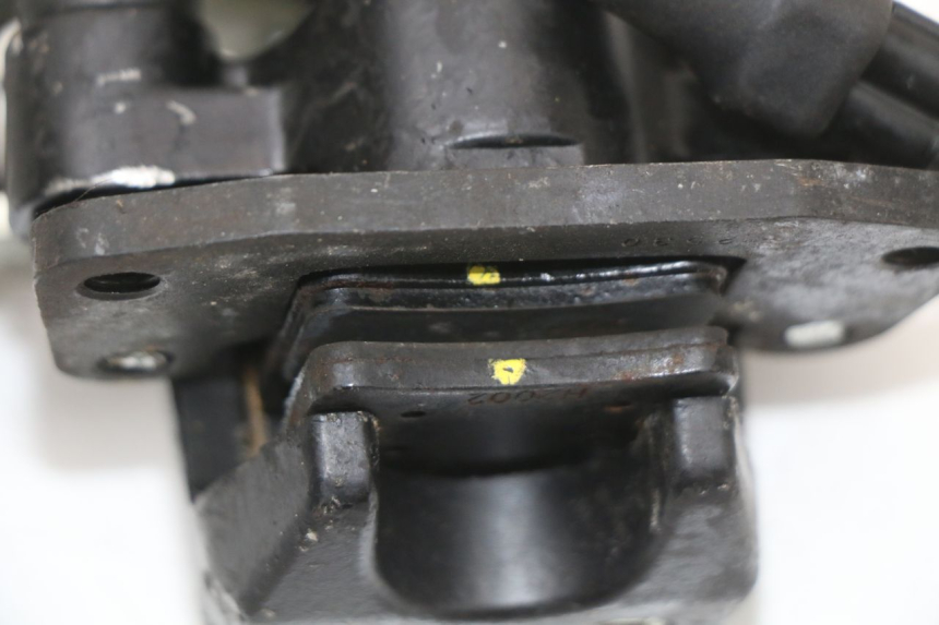 photo de PINZA FRENO ROLL LOCK PIAGGIO MP3 500 (2011 - 2015) - Dettagli dei punti di fissaggio