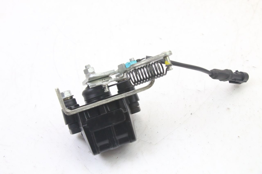photo de PINZA FRENO ROLL LOCK PIAGGIO MP3 500 (2014 - 2017) - Zoom sullo stato d'uso