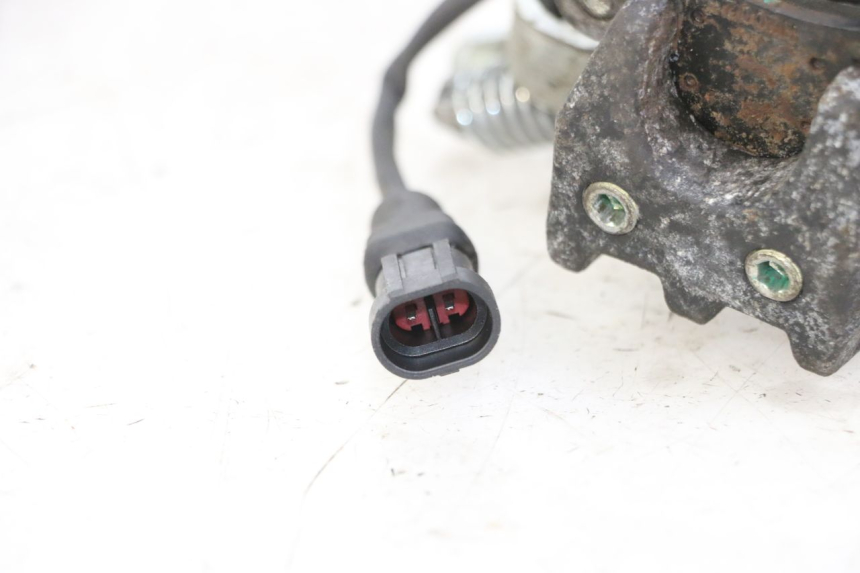 photo de PINZA FRENO ROLL LOCK PIAGGIO MP3 125 (2006 - 2014) - Zoom sullo stato d'uso