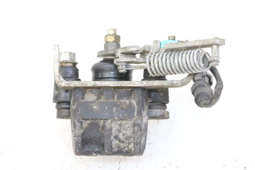 photo de PINZA FRENO ROLL LOCK PIAGGIO MP3 125 (2006 - 2014) - Dettagli dei punti di fissaggio