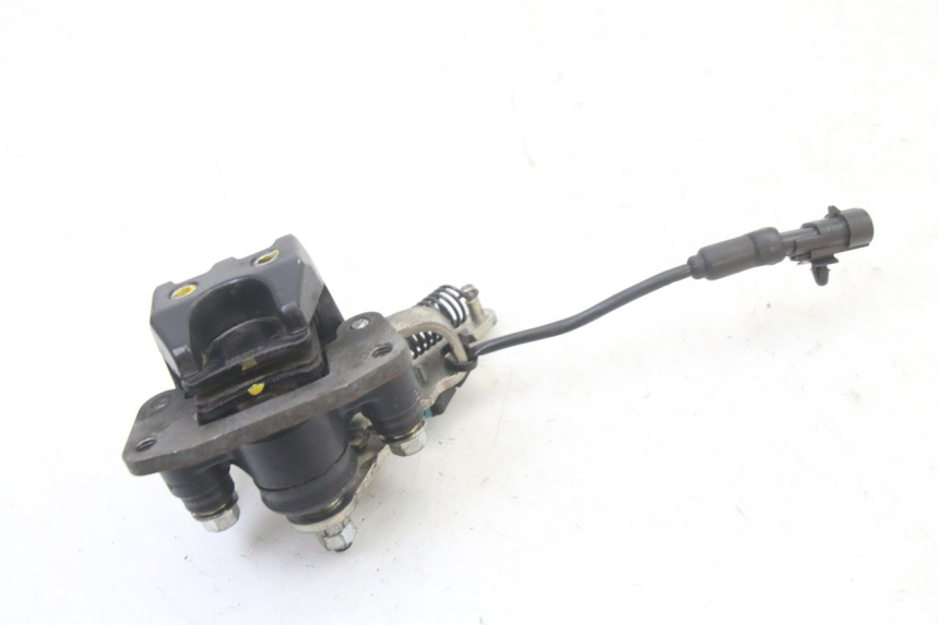 photo de PINZA FRENO ROLL LOCK PIAGGIO MP3 500 (2011 - 2015) - Primo piano tecnico