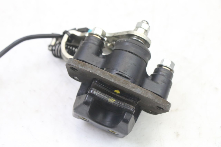 photo de PINZA FRENO ROLL LOCK PIAGGIO MP3 500 (2011 - 2015) - Dettagli dei punti di fissaggio