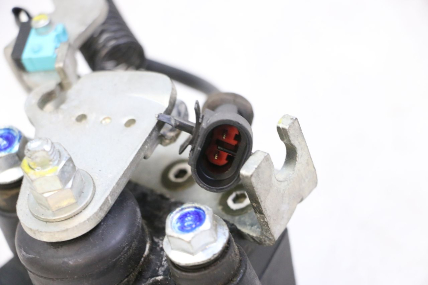 photo de PINZA FRENO ROLL LOCK PIAGGIO MP3 500 (2014 - 2017) - Dettaglio del componente