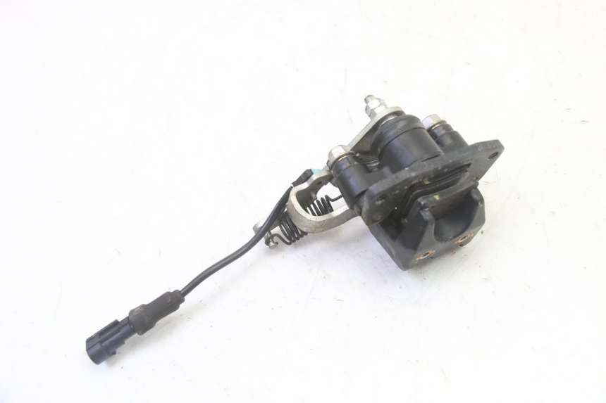 photo de PINZA FRENO ROLL LOCK PIAGGIO MP3 RL 250 (2006 - 2010) - Stato della superficie e materiale