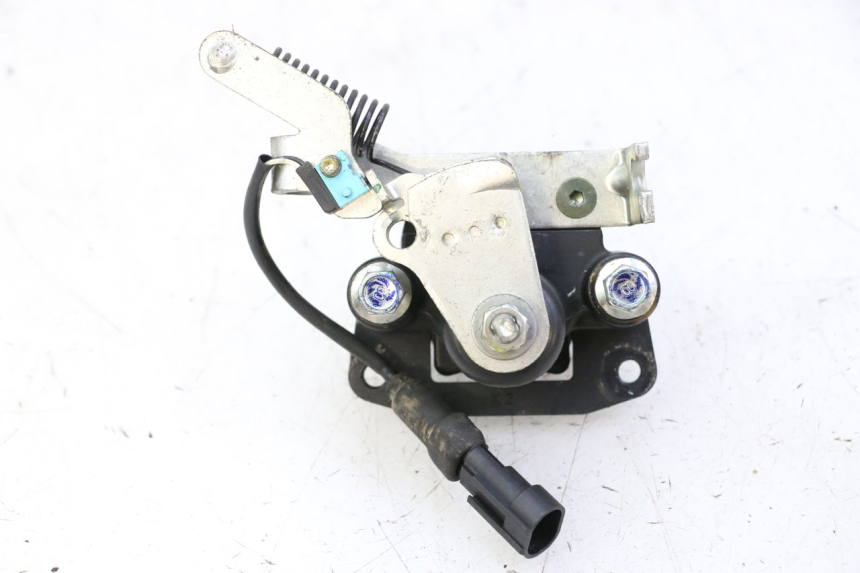 photo de PINZA FRENO ROLL LOCK PIAGGIO MP3 500 (2011 - 2015) - Vista principale