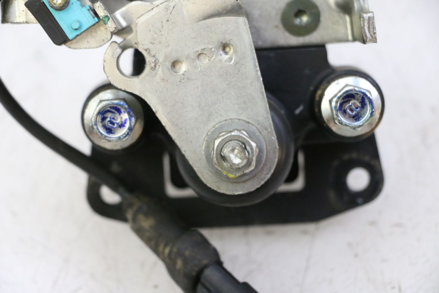 photo de PINZA FRENO ROLL LOCK PIAGGIO MP3 500 (2011 - 2015) - Vista d'insieme del prodotto