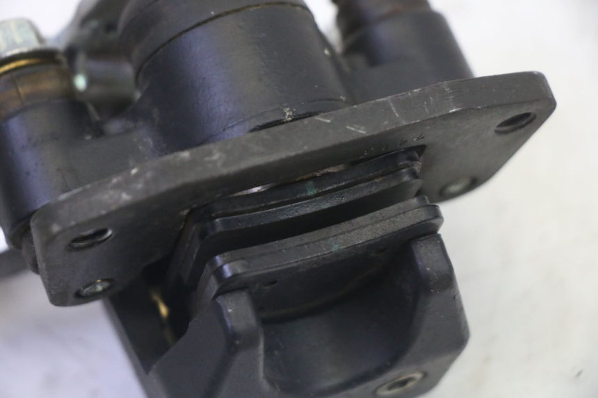 photo de PINZA FRENO ROLL LOCK PIAGGIO MP3 125 (2006 - 2014) - Stato della superficie e materiale