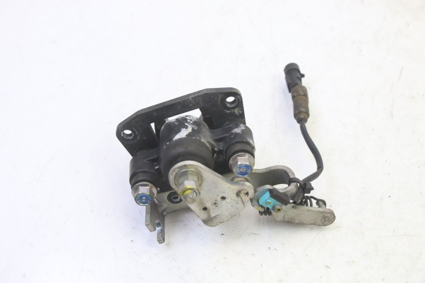 photo de PINZA FRENO ROLL LOCK PIAGGIO MP3 RL 250 (2006 - 2010) - Primo piano tecnico