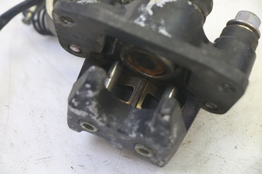 photo de PINZA FRENO ROLL LOCK PIAGGIO MP3 RL 250 (2006 - 2010) - Dettagli dei punti di fissaggio