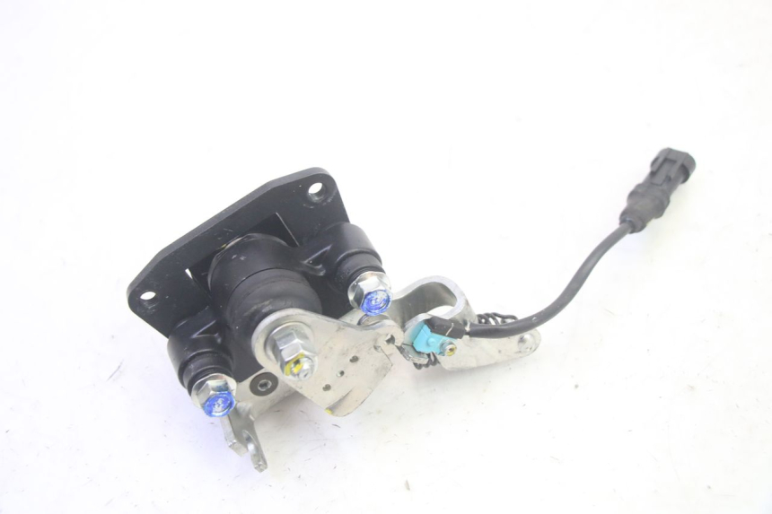 photo de PINZA FRENO ROLL LOCK PIAGGIO MP3 500 (2016 - 2018) - Primo piano tecnico