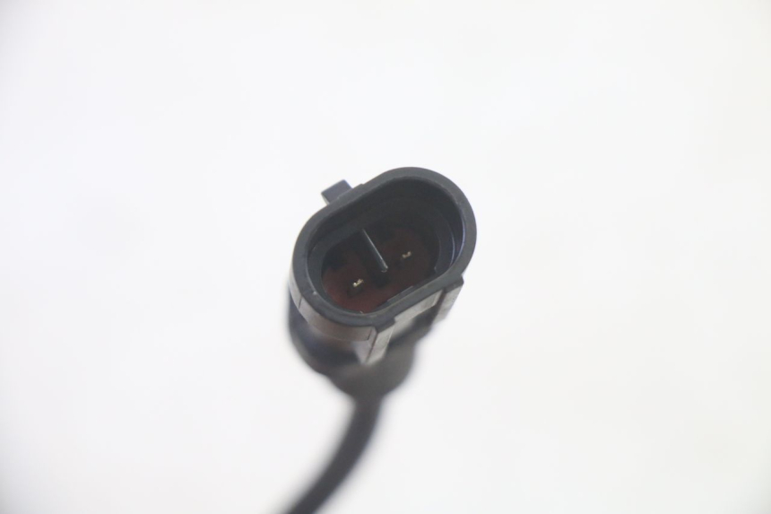 photo de PINZA FRENO ROLL LOCK PIAGGIO MP3 500 (2016 - 2018) - Dettagli dei punti di fissaggio