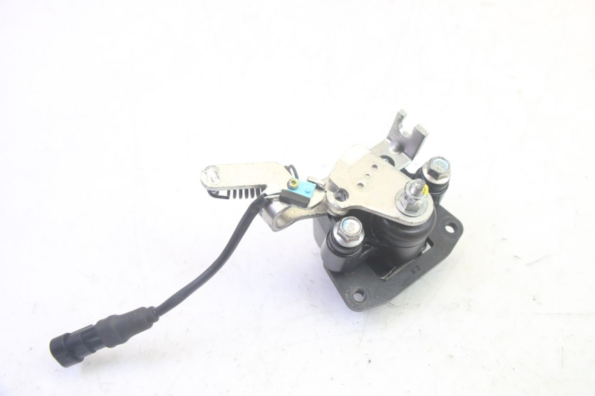 photo de PINZA FRENO ROLL LOCK PIAGGIO MP3 RL 250 (2006 - 2010) - Dettaglio del componente