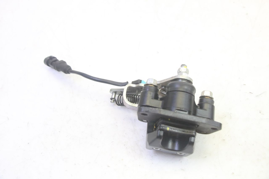 photo de PINZA FRENO ROLL LOCK PIAGGIO MP3 RL 250 (2006 - 2010) - Dettagli dei punti di fissaggio