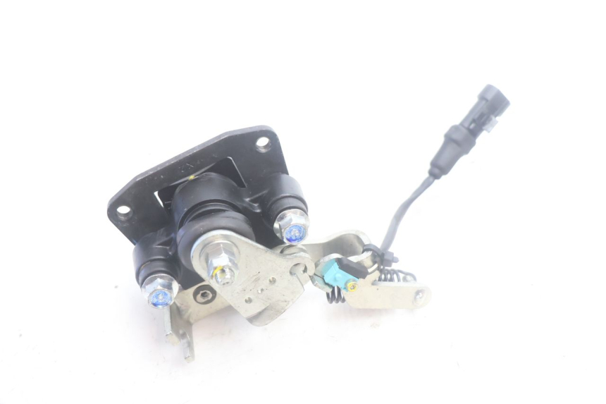 photo de PINZA FRENO ROLL LOCK PIAGGIO MP3 500 (2016 - 2018) - Zoom sullo stato d'uso