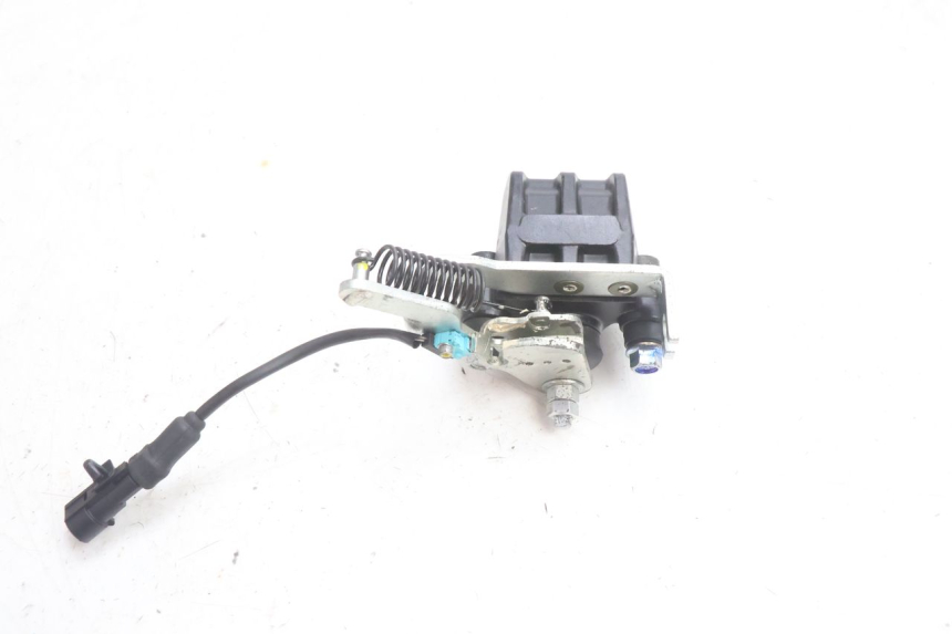 photo de PINZA FRENO ROLL LOCK PIAGGIO MP3 500 (2016 - 2018) - Zoom sullo stato d'uso