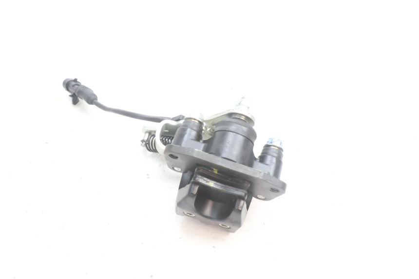 photo de PINZA FRENO ROLL LOCK PIAGGIO MP3 500 (2016 - 2018) - Dettagli dei punti di fissaggio
