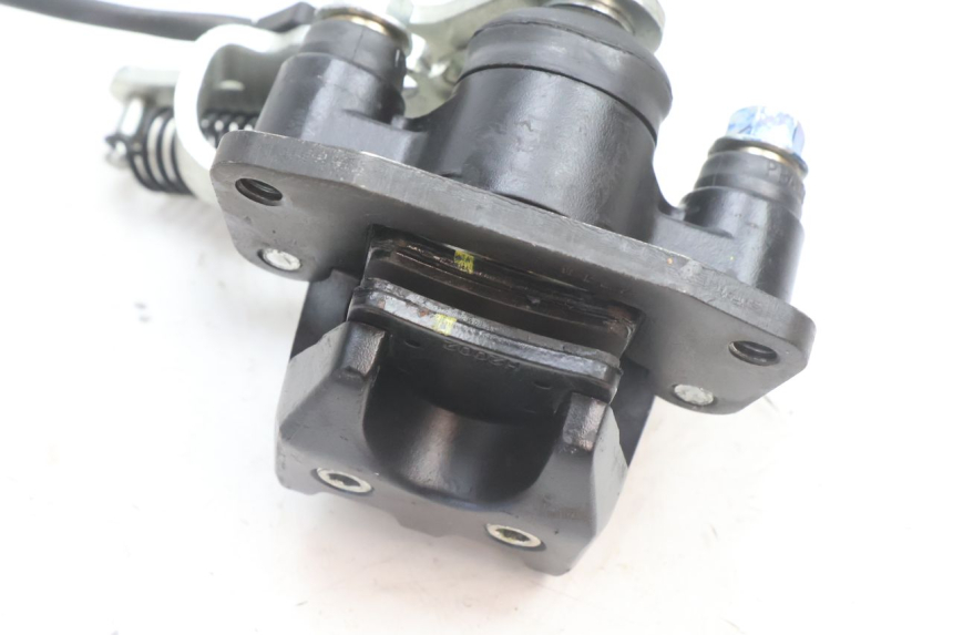 photo de PINZA FRENO ROLL LOCK PIAGGIO MP3 500 (2016 - 2018) - Stato della superficie e materiale