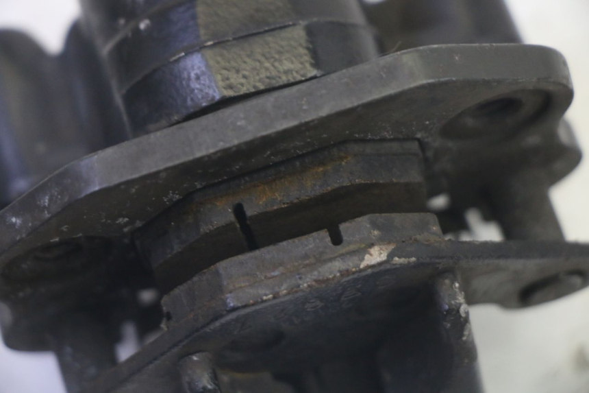 photo de PINZA FRENO ROLL LOCK LIGIER PULSE 3 1 (2014 - 2020) - Vista d'insieme del prodotto