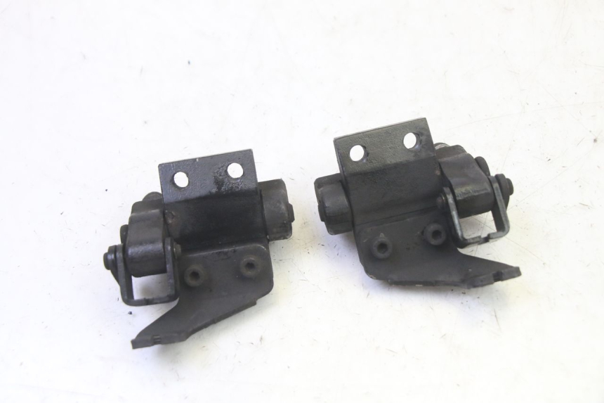 photo de PARCHEGGIO PINZA FRENO QUADRO 4 4D 350 (2015 - 2018) - Zoom sullo stato d'uso