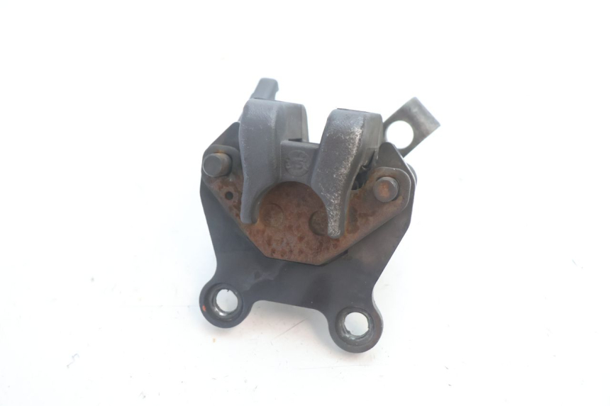 photo de Parcheggio a pinza BMW C SPORT 650 (2015 - 2021) - Primo piano tecnico