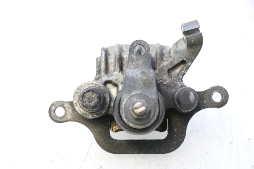photo de PARCHEGGIO PINZA FRENO HONDA FJS SILVER WING SILVERWING 400 (2005 - 2008) - Vista principale