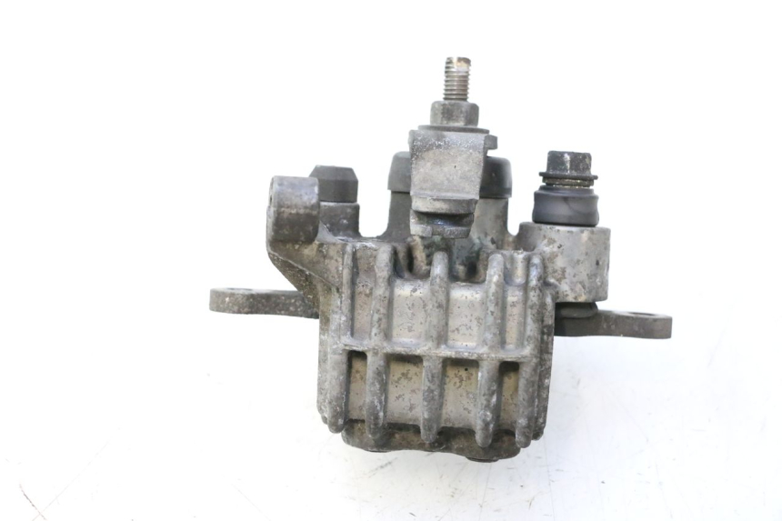 photo de PARCHEGGIO PINZA FRENO HONDA FJS SILVER WING SILVERWING 400 (2005 - 2008) - Primo piano tecnico