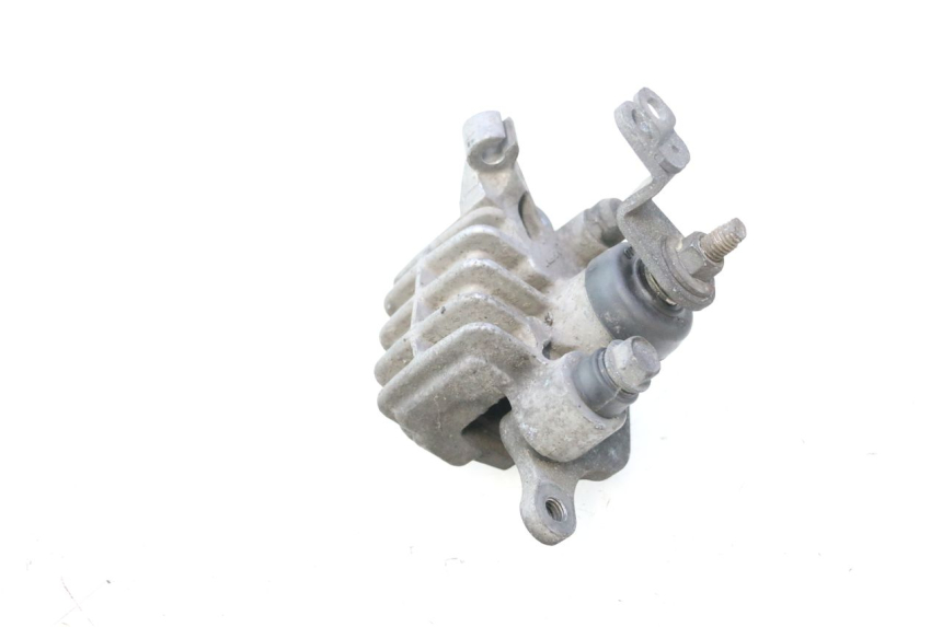 photo de PARCHEGGIO PINZA FRENO HONDA FJS SILVER WING SILVERWING 400 (2005 - 2008) - Dettagli dei punti di fissaggio