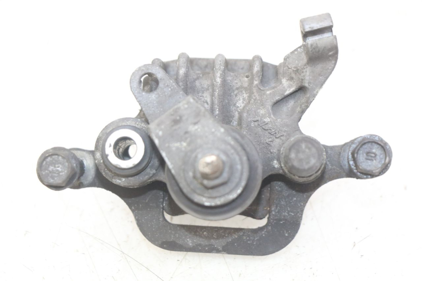 photo de PATTINO DI PARCHEGGIO HONDA FJS SILVERWING SILVER WING 400 (2009 - 2016) - Vista principale