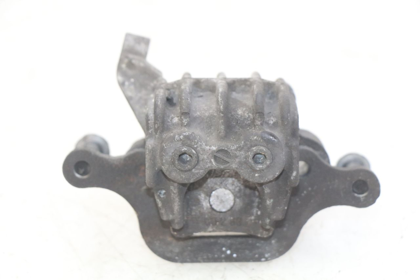 photo de PATTINO DI PARCHEGGIO HONDA FJS SILVERWING SILVER WING 400 (2009 - 2016) - Altra angolazione