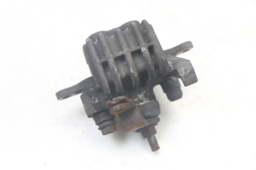 photo de PARCHEGGIO PINZA FRENO HONDA FJS SILVERWING SILVER WING 600 (2001 - 2010) - Altra angolazione