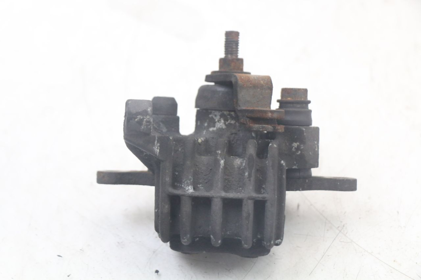 photo de PARCHEGGIO PINZA FRENO HONDA FJS SILVERWING SILVER WING 600 (2001 - 2010) - Primo piano tecnico