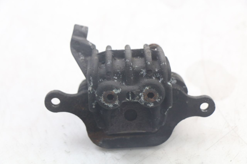 photo de PARCHEGGIO PINZA FRENO HONDA FJS SILVERWING SILVER WING 600 (2001 - 2010) - Dettagli dei punti di fissaggio