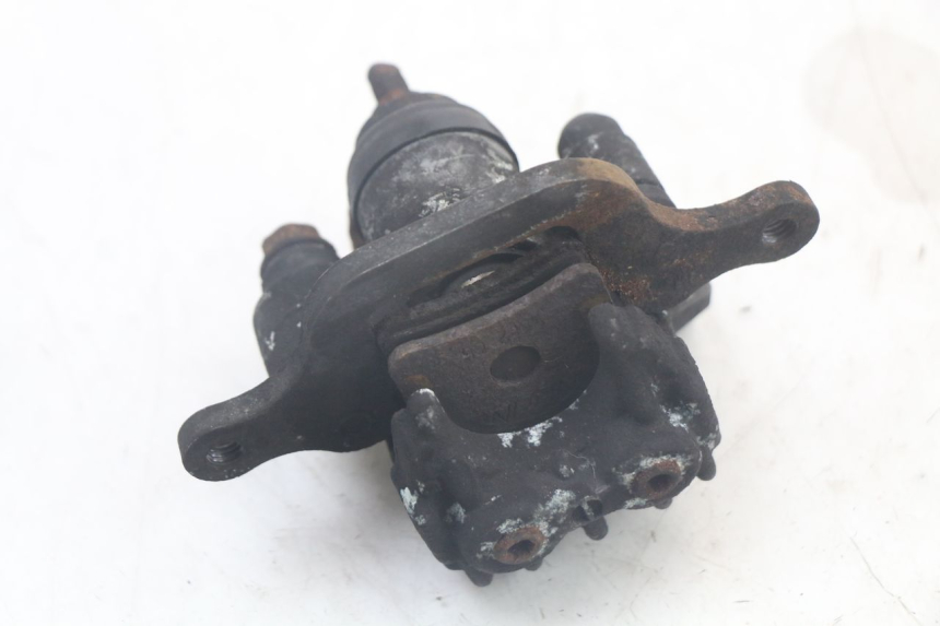 photo de PARCHEGGIO PINZA FRENO HONDA FJS SILVERWING SILVER WING 600 (2001 - 2010) - Stato della superficie e materiale