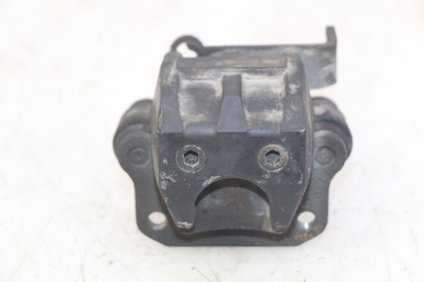 photo de PATTINO DI PARCHEGGIO GILERA GP 800 (2007 - 2013) - Altra angolazione