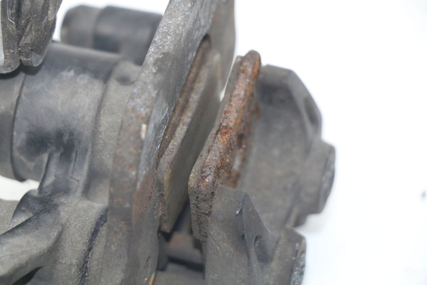 photo de PARKING DELLA PINZA HONDA INTEGRA NC D 750 (2016 - 2018) - Dettaglio del componente