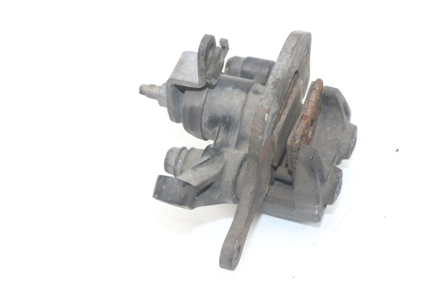 photo de PARKING DELLA PINZA HONDA INTEGRA NC D 750 (2016 - 2018) - Zoom sullo stato d'uso