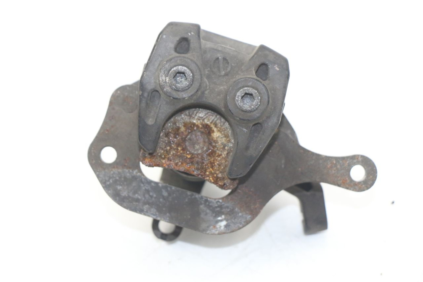 photo de PARKING DELLA PINZA HONDA INTEGRA NC D 750 (2016 - 2018) - Altra angolazione