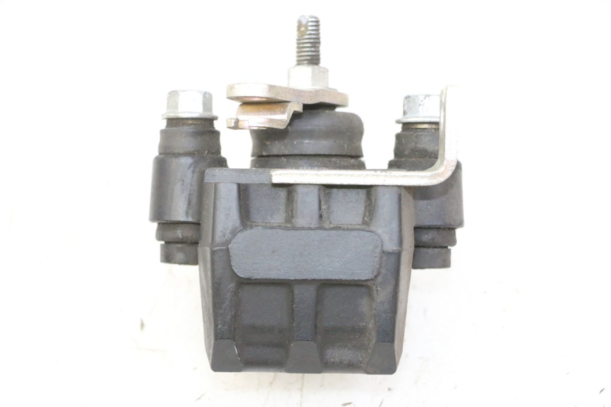 photo de PARCHEGGIO PINZA FRENO PIAGGIO MP3 HPE 310 (2024 - 2025) - Primo piano tecnico