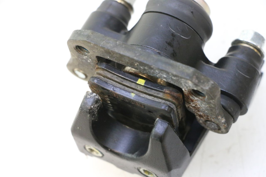 photo de PARCHEGGIO PINZA FRENO PIAGGIO MP3 HPE 530 (2022 - 2026) - Altra angolazione