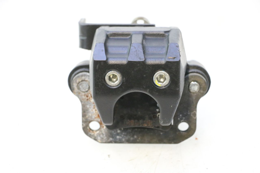 photo de PARCHEGGIO PINZA FRENO PIAGGIO MP3 HPE 530 (2022 - 2026) - Primo piano tecnico