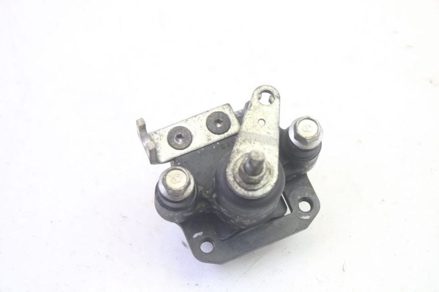 photo de PATTINO DI PARCHEGGIO PIAGGIO MP3 LT 400 (2007 - 2012) - Zoom sullo stato d'uso