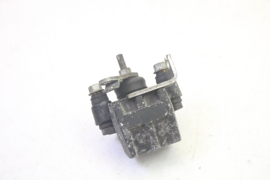 photo de PATTINO DI PARCHEGGIO PIAGGIO MP3 LT 400 (2007 - 2012) - Altra angolazione