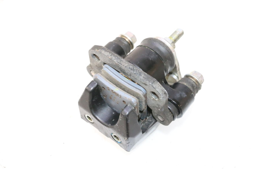 photo de PATTINO DI PARCHEGGIO PIAGGIO MP3 LT 400 (2007 - 2012) - Altra angolazione